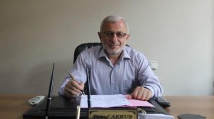 Sakarya&rsquo;da 47 Bin 904 &Ouml;ğrenci Yaz Kur&rsquo;an Kurslarına Katılım G&ouml;sterdi