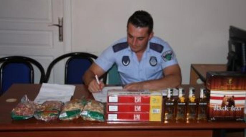 Edirne Zabıtası Denetimlerini Aralıksız S&uuml;rd&uuml;r&uuml;yor