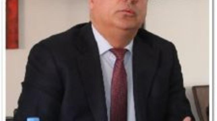 Emniyetten Asayiş ve Trafik Toplantısı