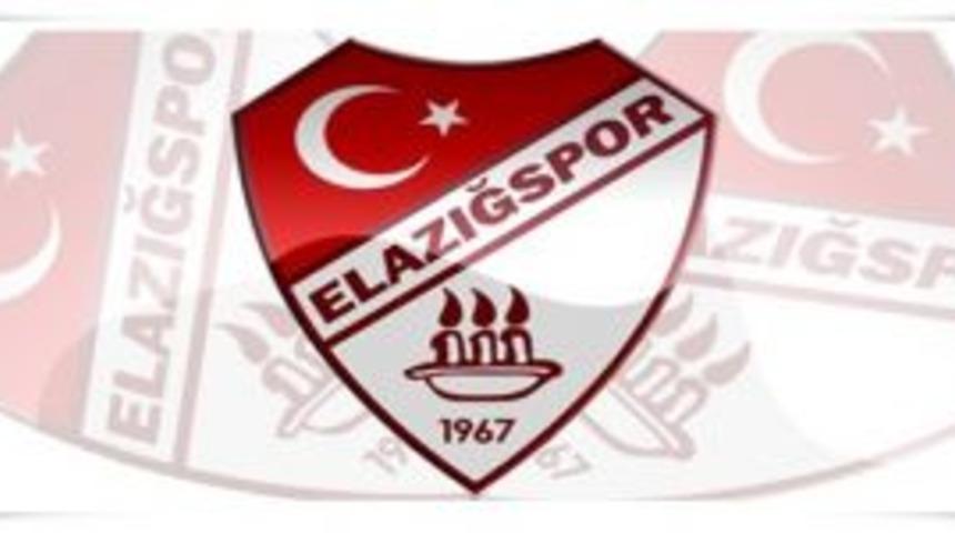 Elazığspor'dan A&ccedil;ıklama: "Transfer Yasağımız Yok!"