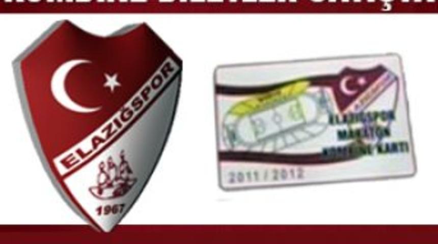 Kombine Biletler Satışta