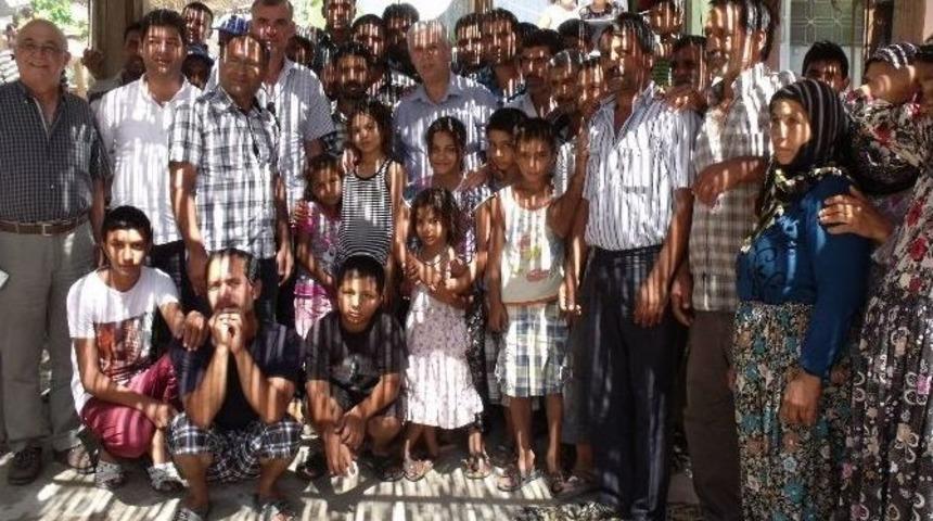 S&ouml;keli Sepet&ccedil;ilerin Sorunları &Ccedil;&ouml;z&uuml;l&uuml;yor