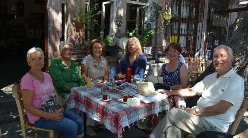 Ayvalık &Ccedil;ydd&rsquo;den A&ccedil;ıklama