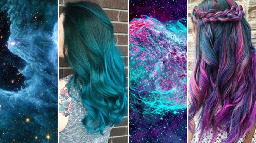 Yeni trend alarmı: Galaksi sa&ccedil;