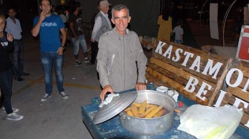 İş Kazası Hayatını Kararttı