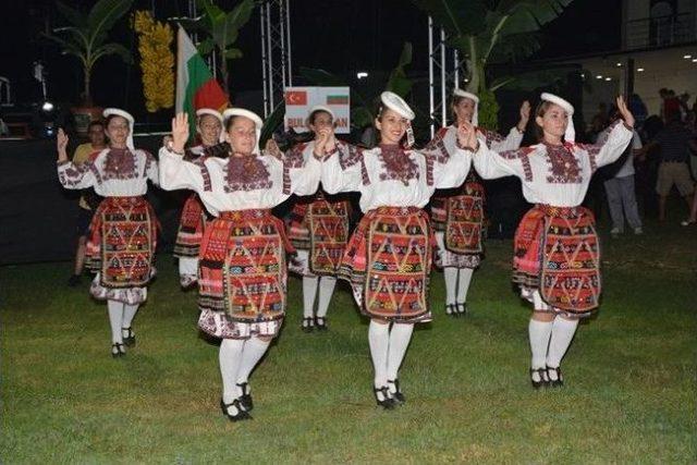 Anamur 8. Uluslararası Kültür Ve Muz Festivali