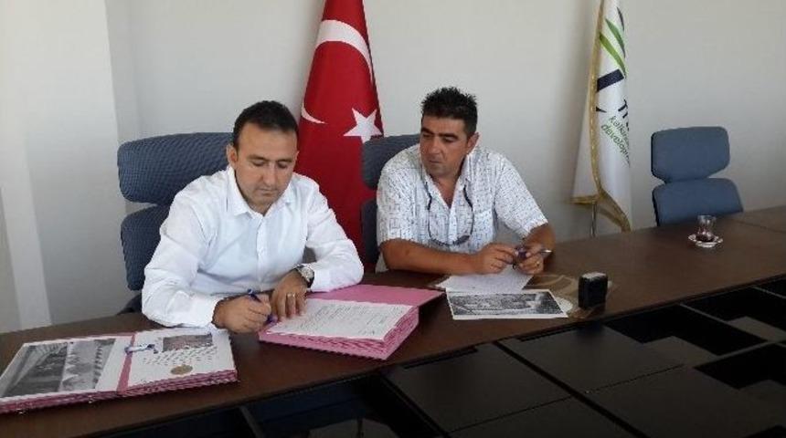 Karadeniz Havzası Y&ouml;resel El Sanatları Ve Tatları Tanıtım G&uuml;nleri Hazırlıkları S&uuml;r&uuml;yor