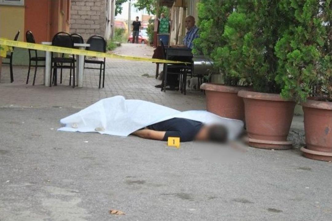 Aynı Aileden 5. Kardeş De Cinayet Kurbanı Oldu