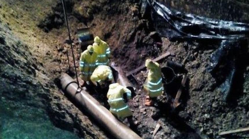 Yozgat Belediye Başkanı Arslan: