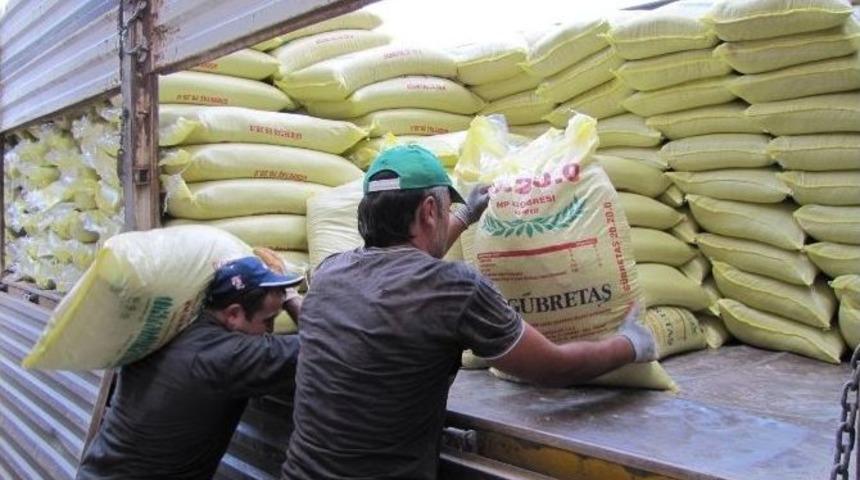 Tkk G&uuml;bre Taleplerini Karşılamaya Hazır