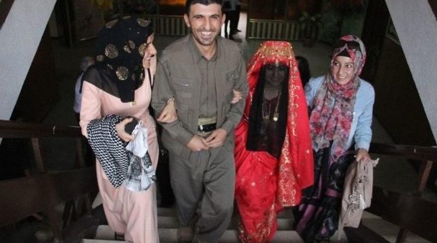 Hakkari’de İlk Hizaklı Nikah Töreni