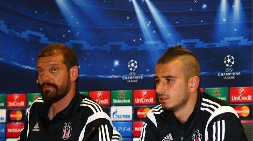 Oğuzhan &Ouml;zyakup: "buraya Tur Atlamaya Geldik"