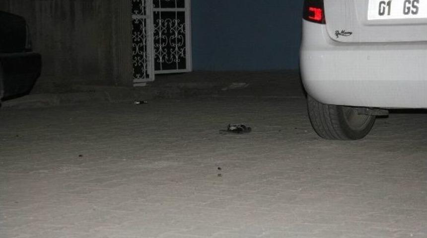 Diyarbakır&rsquo;da Silahlı Saldırı: 1 Polis Şehit