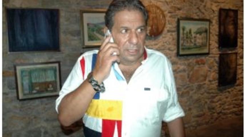 Erman Toroğlu: "biri Volkan&rsquo;a Dur Desin"