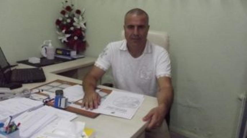 Aydınspor 1923&rsquo;te Sağlık Ekibi Belirlendi