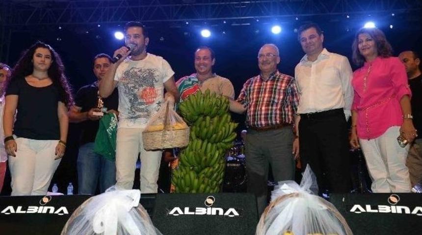 Zafer Haftası Etkinlikleri Anamur’dan Başladı