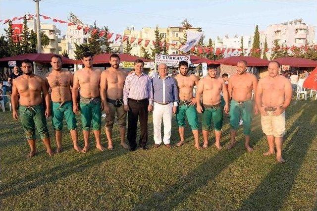 Zafer Haftası Etkinlikleri Anamur’dan Başladı