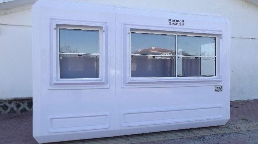 Muratlılı Muhtarlar Yeni Hizmet Binalarına Kavuşuyor