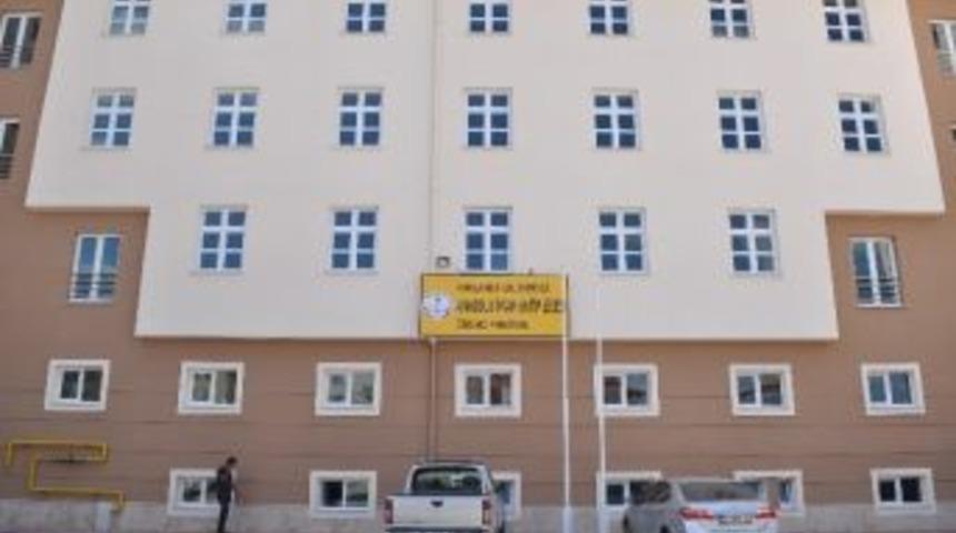 L&uuml;leburgaz Anadolu İmam Hatip Lisesi &Ouml;ğrenci Pansiyonu Yeni D&ouml;neme Hazır