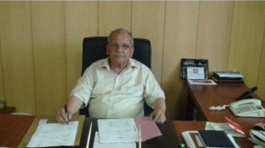 (&ouml;zel Haber) Tekirdağ&rsquo;dan Gazze&rsquo;ye 314 Bin 914 Tl Yardım