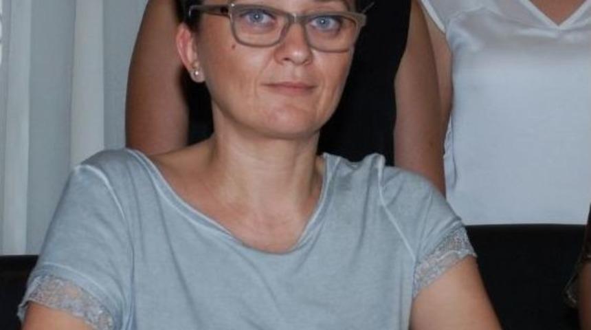 Mungan: "ortadoğu&rsquo;da Savaşı Ve Kadın Kırımını Durduralım"