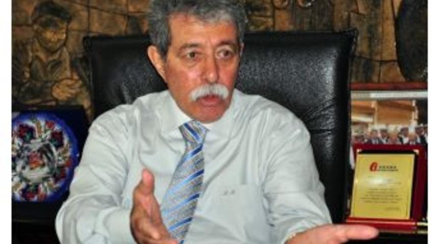 Barışık: "ka&ccedil;ak Sigarada Devletin Yıllık Zararı 4 Milyar Lira"