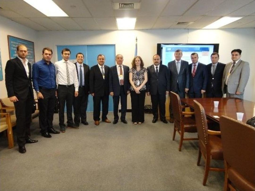 İhracat&ccedil;ılar Rotayı Brezilya&rsquo;ya &Ccedil;evirdi