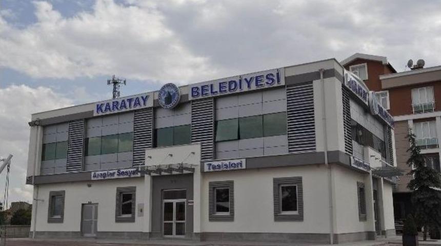 Karatay’da Emekli Konağı Sayısı Hızla Artıyor