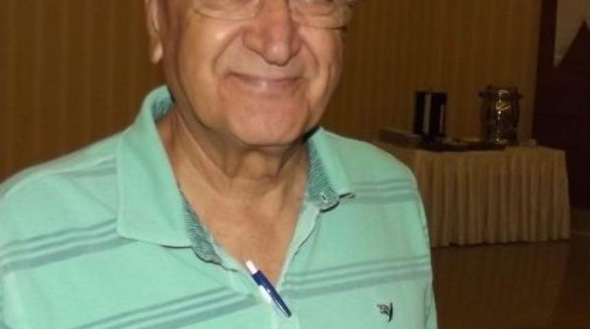 Eğiticilere Okul &Ouml;ncesi Seminer Verildi