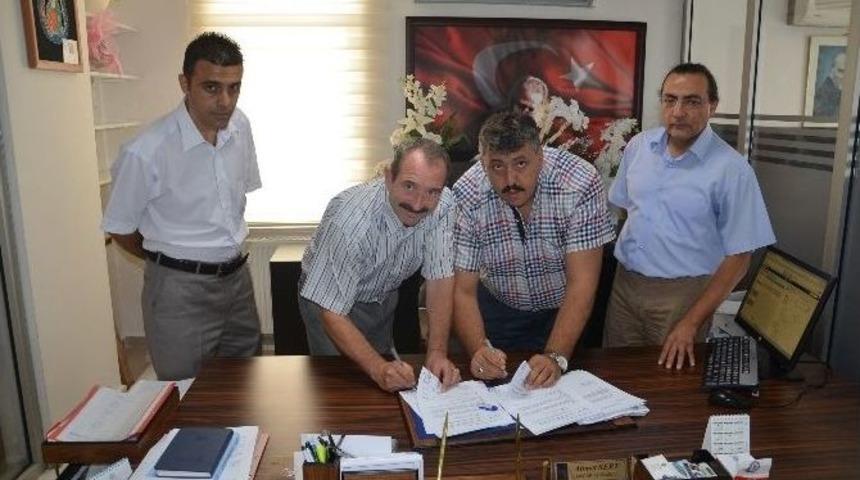 Honaz&rsquo;da Girişimcilik Eğitimi Verilecek