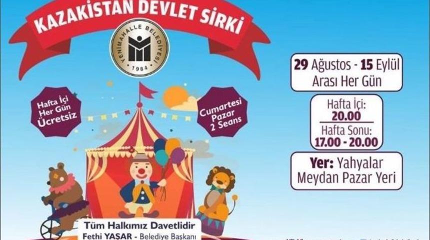 Yenimahalle&rsquo;de Nefesler Kesilecek