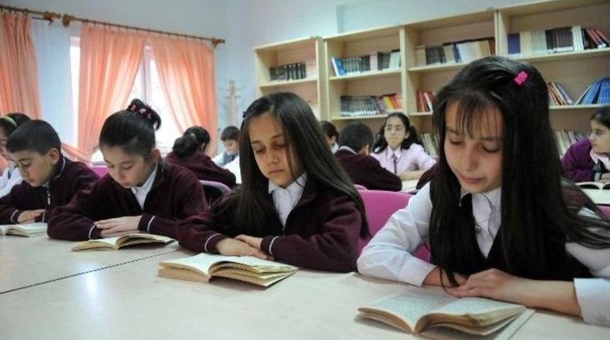 Bilgi Evlerinin Teog Başarısı