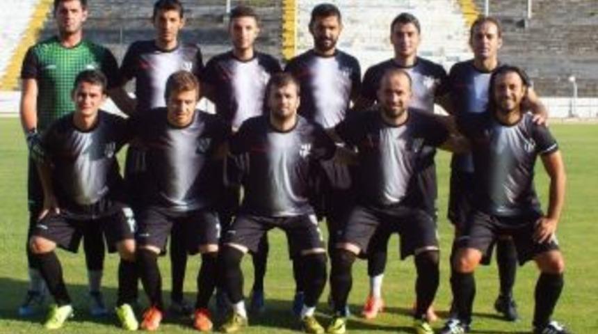 Gedizlioğlu, Rakiplerine Saygı Duyuyor