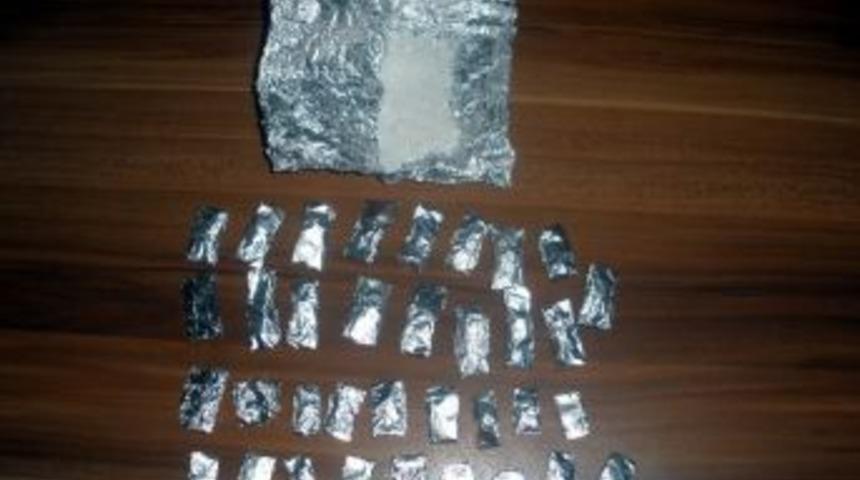 Kayseri&rsquo;de Zehir Tacirlerine Darbe