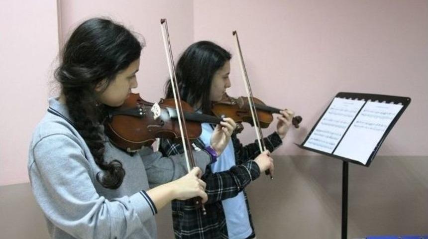 Konservatuvar Sınavları Eyl&uuml;l&rsquo;de Yapılacak