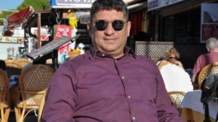 Kalınomuz: &ldquo;b&uuml;y&uuml;kşehir Belediyesi Darbesine Maruz Kaldık&rdquo;