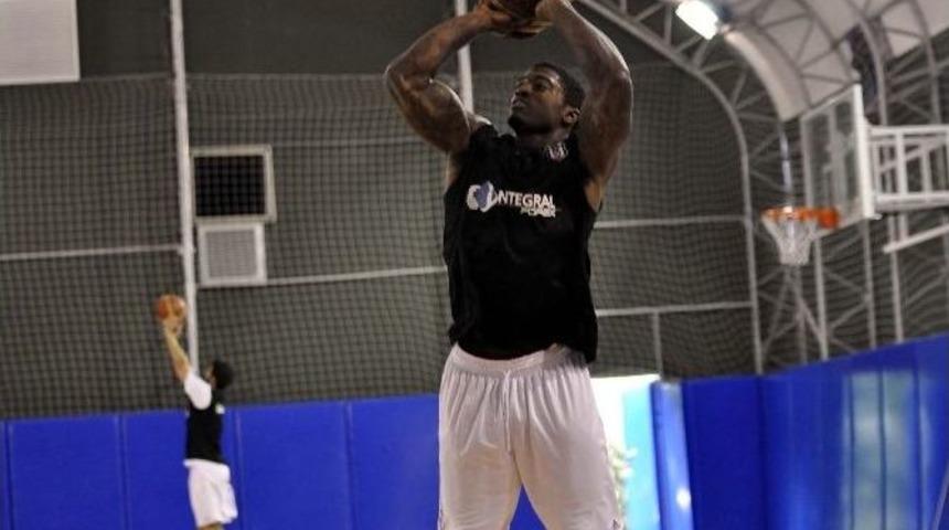 Beşiktaş İntegral Forex, Yeni Sezon Hazırlıklarını S&uuml;rd&uuml;r&uuml;yor