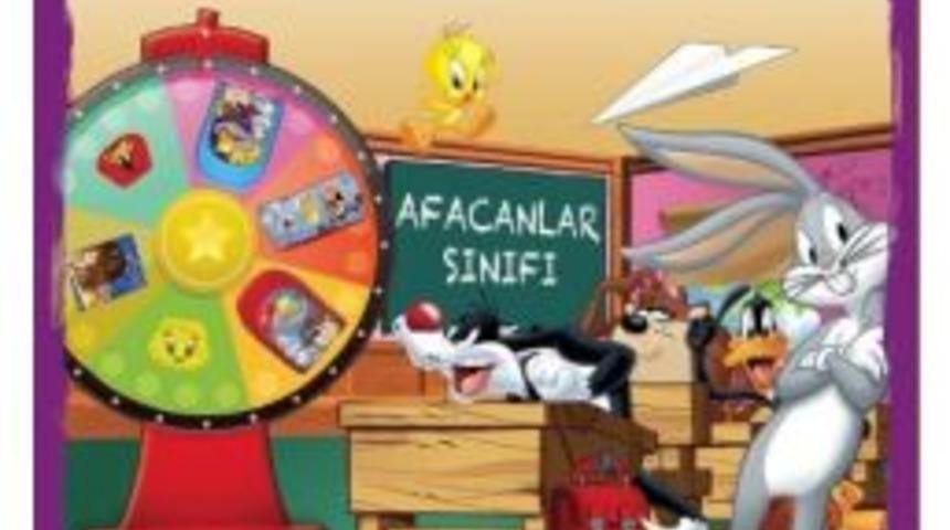 Forum Kayseri’de Okul Alışverişi ’afacanlar Sınıfı’ İle Eğlenceye Dönüşüyor