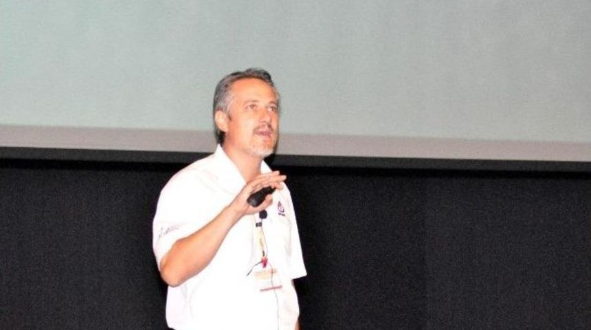 Bolu&rsquo;da 19. Beypili&ccedil; Yetiştirici Semineri Ger&ccedil;ekleştirildi