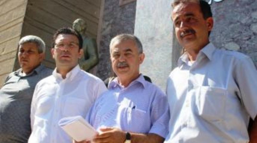 T&uuml;koder&rsquo;den Ulaşım Zammına İtiraz Davası