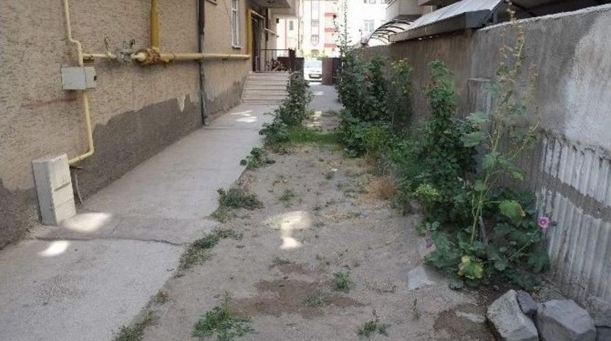 Kayseri&rsquo;de K&uuml;&ccedil;&uuml;k &Ccedil;ocuğun Mucize Kurtuluşu