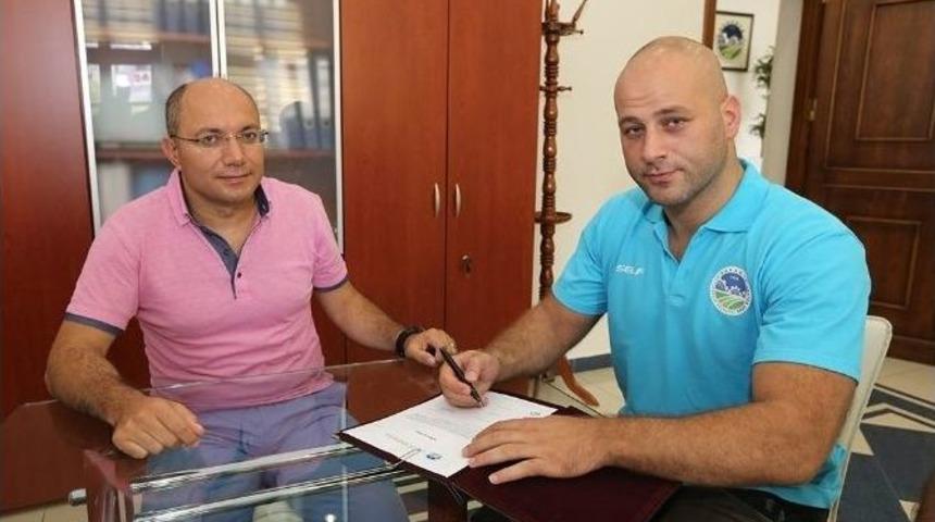 Hentbol&rsquo;da Hedef S&uuml;per Lig