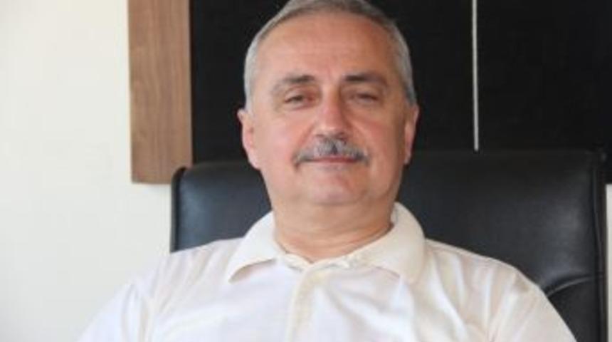 Demir: "t&uuml;rkiye&rsquo;nin Kaynakları 275 Milyonu Besleyecek Yeterliliğe Sahip"