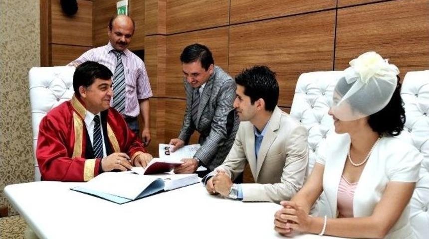 Marka Şehrin Marka Merkezi &lsquo;şkm&rsquo;