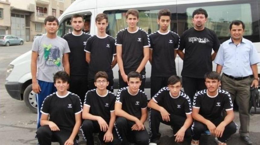 Kilis, Malatya&rsquo;ya &Ccedil;ıkarma Yaptı