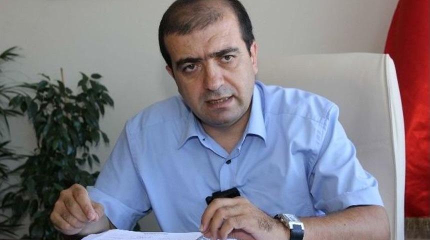 &Ccedil;eşme&rsquo;de Ağrısız Doğum D&ouml;nemi