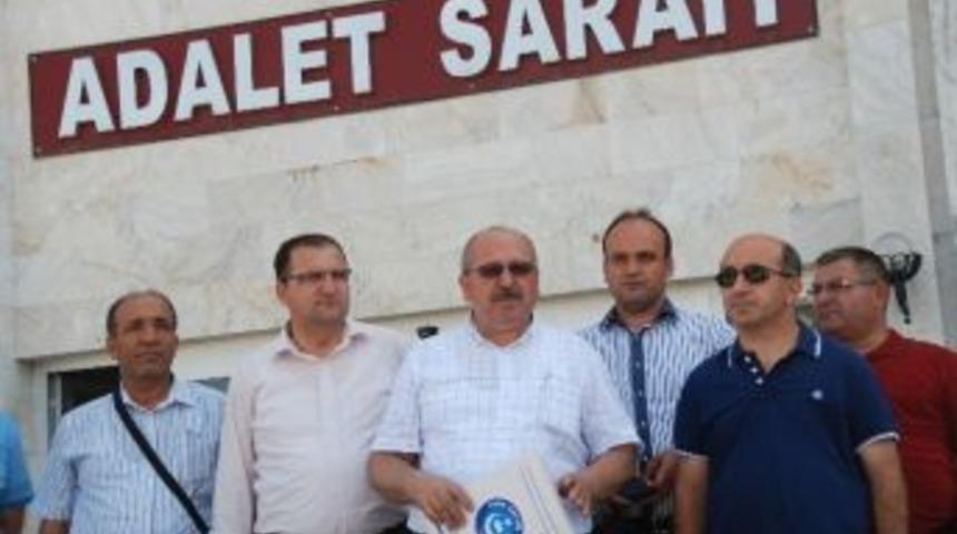 T&uuml;rk Eğitim-sen&rsquo;den Su&ccedil; Duyurusu