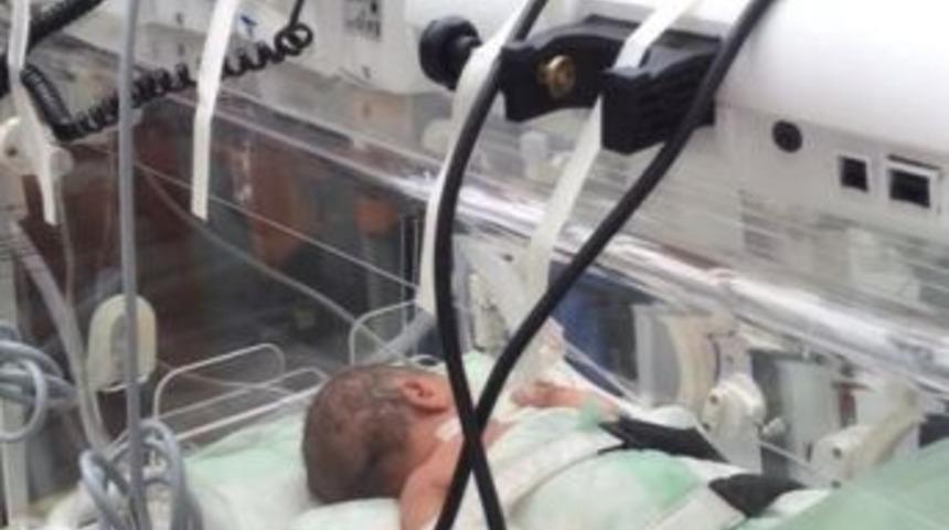 Yiğit Bebek İ&ccedil;in Seferberlik