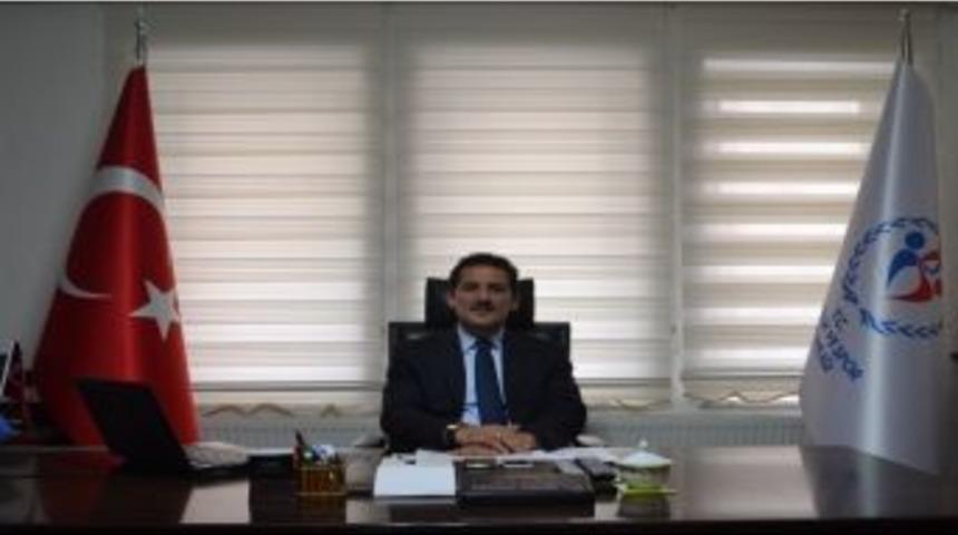 Van Gen&ccedil;lik Hizmetleri Ve Spor İl M&uuml;d&uuml;rl&uuml;ğ&uuml;ne Nevzat İnan&ccedil; Atandı