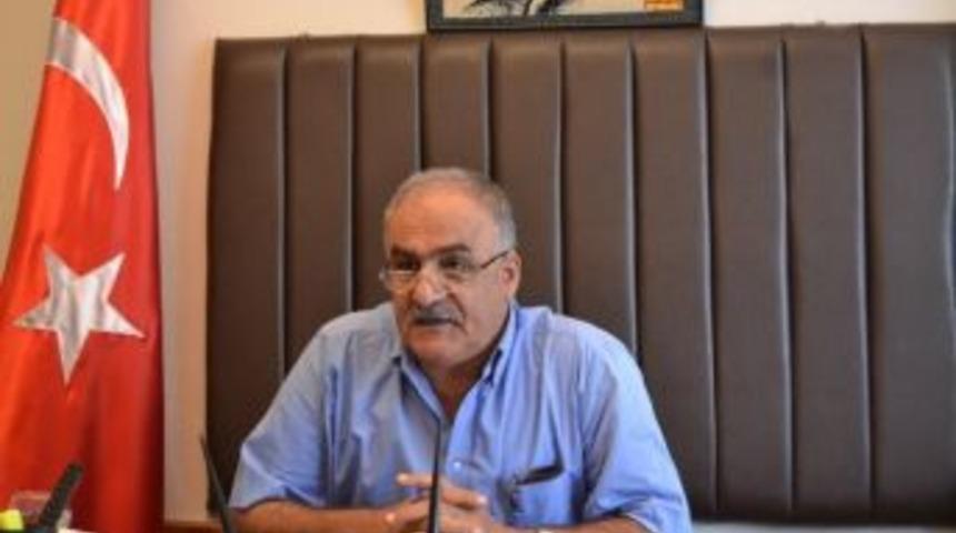 Tunceli Ziraat Odası&rsquo;ndan Baraj Ve Hes A&ccedil;ıklaması